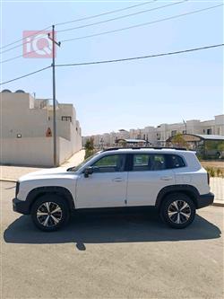 هافال دارجو